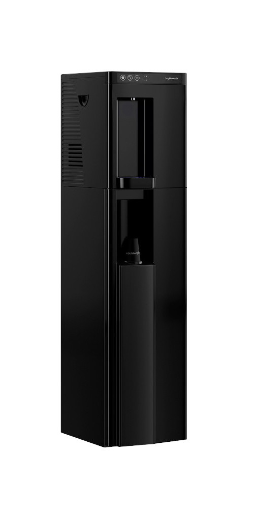 Borg & Overstrom E4 Sparkling Water Cooler | Watersystems4u